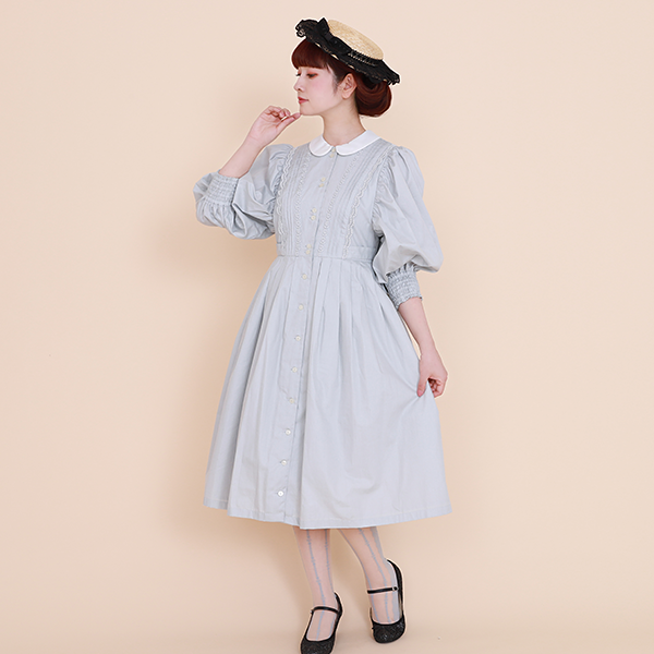 Melody BasKet「Classical lady dress」発売!! – fraisier on-line Melody BasKet「Classical lady dress」発売!! – fraisier on-line