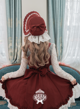 画像をギャラリービューアに読み込む, Mary Roseレースジャンパースカート