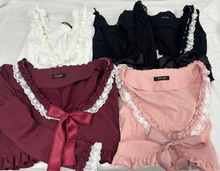 画像をギャラリービューアに読み込む, Mary Roseボレロ