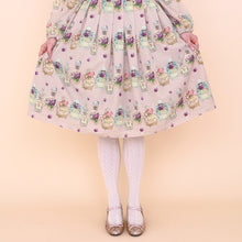 画像をギャラリービューアに読み込む, Boudoir Bottlesワンピース(Boudoir Bottles dress)