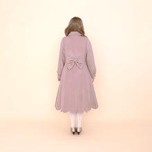 画像をギャラリービューアに読み込む, シュガースカラップコート(Sugar Scallop coat)