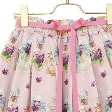 画像をギャラリービューアに読み込む, Boudoir Bottlesスカート (Boudoir Bottles skirt)