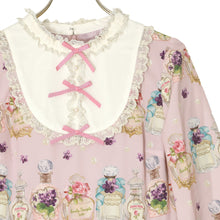 画像をギャラリービューアに読み込む, Boudoir Bottlesワンピース(Boudoir Bottles dress)