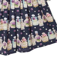 画像をギャラリービューアに読み込む, Boudoir Bottlesワンピース(Boudoir Bottles dress)