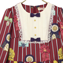 画像をギャラリービューアに読み込む, Best of Rabbitワンピース (Best of Rabbit dress)