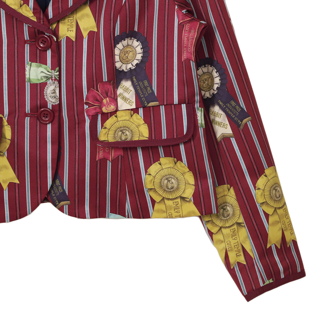 Best of Rabbitジャケット(Best of Rabbit jacket)