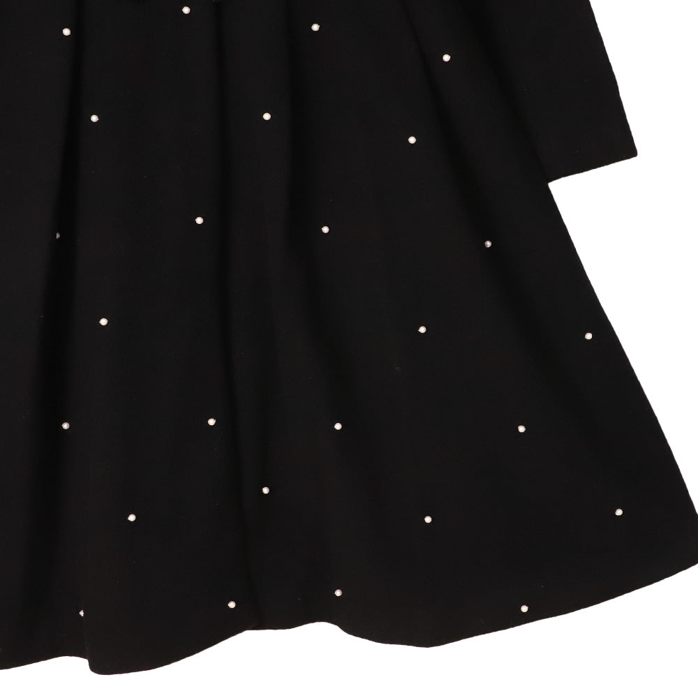 スノーパールコート(Snow Pearl coat)