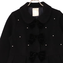 画像をギャラリービューアに読み込む, スノーパールコート(Snow Pearl coat)