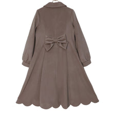 画像をギャラリービューアに読み込む, シュガースカラップコート(Sugar Scallop coat)