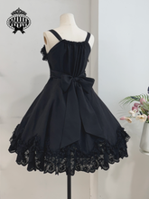画像をギャラリービューアに読み込む, Mary Roseレースジャンパースカート