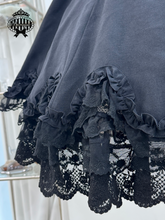 画像をギャラリービューアに読み込む, Mary Roseレースジャンパースカート