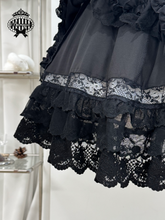 画像をギャラリービューアに読み込む, Mary Roseレースジャンパースカート
