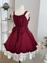 画像をギャラリービューアに読み込む, Mary Roseレースジャンパースカート