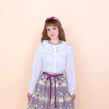 画像をギャラリービューアに読み込む, Boudoir Bottlesスカート (Boudoir Bottles skirt)