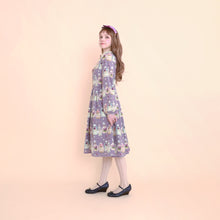 画像をギャラリービューアに読み込む, Boudoir Bottlesワンピース(Boudoir Bottles dress)