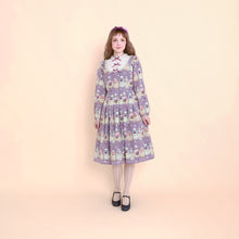 画像をギャラリービューアに読み込む, Boudoir Bottlesワンピース(Boudoir Bottles dress)