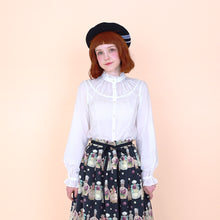 画像をギャラリービューアに読み込む, Boudoir Bottlesスカート (Boudoir Bottles skirt)