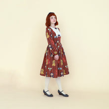 画像をギャラリービューアに読み込む, Best of Rabbitワンピース (Best of Rabbit dress)