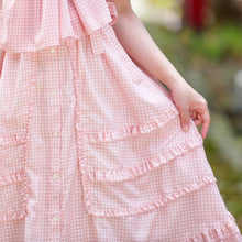 画像をギャラリービューアに読み込む, 小町ワンピース(renka ep1)