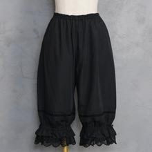 画像をギャラリービューアに読み込む, Warmドロワーズ