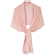 画像をギャラリービューアに読み込む, 小町スカーフ(renka ep1)