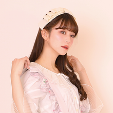 画像をギャラリービューアに読み込む, グログランリボンクリップ