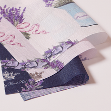 画像をギャラリービューアに読み込む, Lavender gardenワンピース