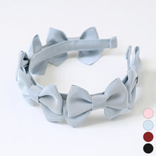 画像をギャラリービューアに読み込む, リボンいっぱいカチューシャ