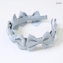 画像をギャラリービューアに読み込む, リボンいっぱいカチューシャ