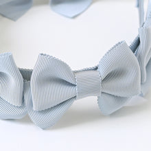 画像をギャラリービューアに読み込む, リボンいっぱいカチューシャ