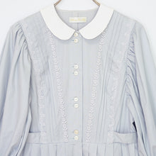 画像をギャラリービューアに読み込む, Classical lady dress