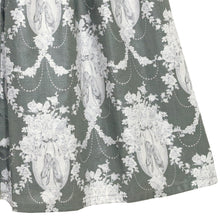 画像をギャラリービューアに読み込む, Arabesqueフロントボタンワンピース