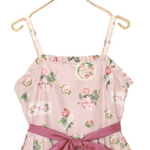 画像をギャラリービューアに読み込む, Precious Roseジャンパースカート