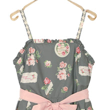 画像をギャラリービューアに読み込む, Precious Roseジャンパースカート