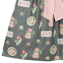 画像をギャラリービューアに読み込む, Precious Roseジャンパースカート