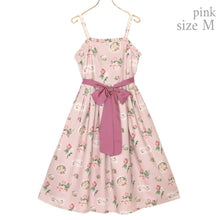 画像をギャラリービューアに読み込む, Precious Roseジャンパースカート