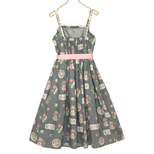 画像をギャラリービューアに読み込む, Precious Roseジャンパースカート