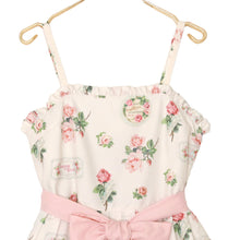 画像をギャラリービューアに読み込む, Precious Roseジャンパースカート