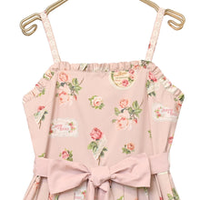 画像をギャラリービューアに読み込む, Precious Roseジャンパースカート