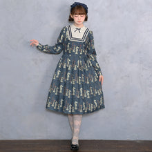 画像をギャラリービューアに読み込む, ドットレースボーダーニーハイソックス