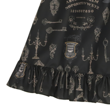 画像をギャラリービューアに読み込む, Magical Fortune Vフリルワンピース