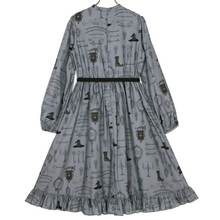 画像をギャラリービューアに読み込む, Magical Fortune Vフリルワンピース