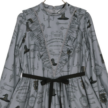 画像をギャラリービューアに読み込む, Magical Fortune Vフリルワンピース