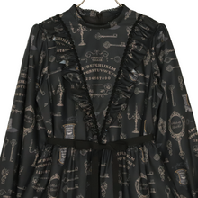 画像をギャラリービューアに読み込む, Magical Fortune Vフリルワンピース