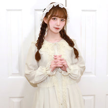 画像をギャラリービューアに読み込む, ホイップフリルワンピース