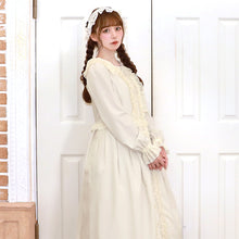 画像をギャラリービューアに読み込む, ホイップフリルワンピース