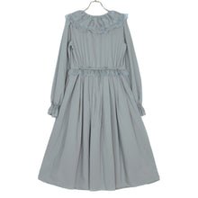 画像をギャラリービューアに読み込む, ホイップフリルワンピース
