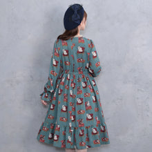 画像をギャラリービューアに読み込む, Cats castle レースヨークワンピース