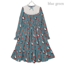 画像をギャラリービューアに読み込む, Cats castle レースヨークワンピース