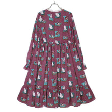 画像をギャラリービューアに読み込む, Cats castle レースヨークワンピース